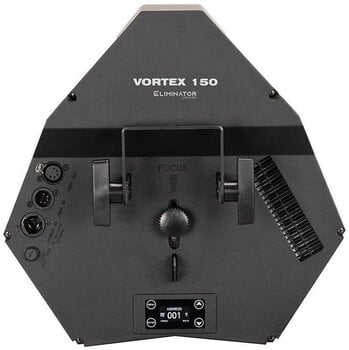 Světelný efekt Eliminator Lighting Vortex 150 Světelný efekt - 3