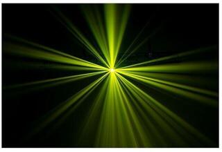 Cветлинен eфект Eliminator Lighting Vortex 150 Cветлинен eфект - 6