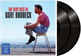 LP deska Dave Brubeck - The Very Best Of (180g) (2 LP) - 1