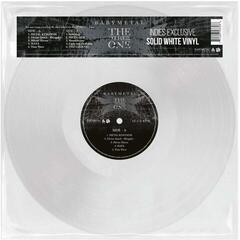 LP ploča Babymetal - The Other One (White Coloured) (LP) - 1