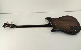 E-Bass Gretsch Electromatic CVT Bass DC LRL Bristol Fog E-Bass (Neuwertig) - 4