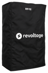 Чанта за високоговорители Revoltage RVP-112-CVR Чанта за високоговорители - 1