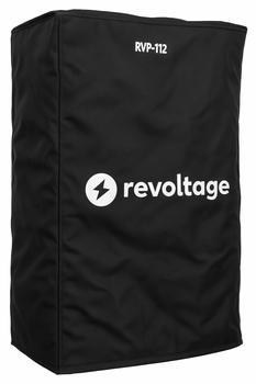 Чанта за високоговорители Revoltage RVP-112-CVR Чанта за високоговорители - 2