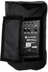 Чанта за високоговорители Revoltage RVP-112-CVR Чанта за високоговорители - 2