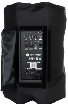 Чанта за високоговорители Revoltage RVP-115-CVR Чанта за високоговорители - 3