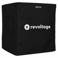 Чанта за субуфери Revoltage RVSW-118A-CVR Чанта за субуфери - 1