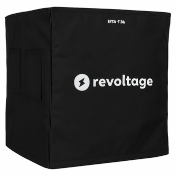 Torba na subwoofery Revoltage RVSW-118A-CVR Torba na subwoofery - 2