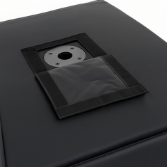 Чанта за субуфери Revoltage RVSW-118A-CVR Чанта за субуфери - 4