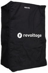 Bag for loudspeaker Revoltage RVD-115A-CVR Bag for loudspeaker - 1