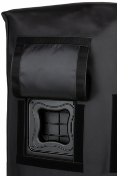 Torba za zvučnike Revoltage RVD-115A-CVR Torba za zvučnike - 4
