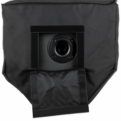 Bag for loudspeaker Revoltage RVD-115A-CVR Bag for loudspeaker - 4