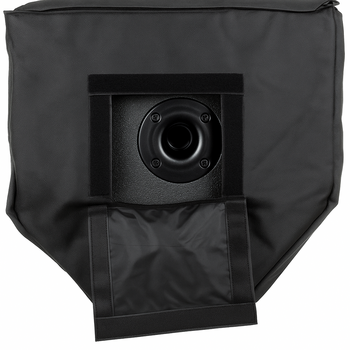 Torba za zvučnike Revoltage RVD-115A-CVR Torba za zvučnike - 5