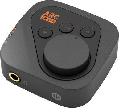 Kopfhörerverstärker IK Multimedia ARC ON·EAR Kopfhörerverstärker - 3