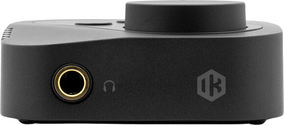 Kopfhörerverstärker IK Multimedia ARC ON·EAR Kopfhörerverstärker - 4