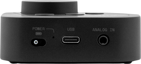 Kopfhörerverstärker IK Multimedia ARC ON·EAR Kopfhörerverstärker - 5