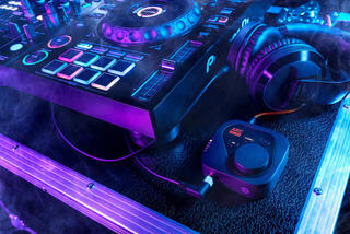 Усилвател за слушалки IK Multimedia ARC ON·EAR Усилвател за слушалки - 7