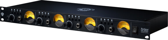 Wzmacniacz gitarowy Black Lion Audio Auteur Quad2 Wzmacniacz gitarowy - 4