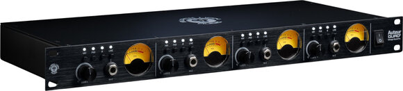 Wzmacniacz gitarowy Black Lion Audio Auteur Quad2 Wzmacniacz gitarowy - 5