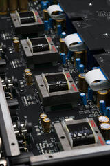 Предусилвател и Rack усилвател Black Lion Audio Auteur Quad2 Предусилвател и Rack усилвател - 5