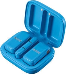 Microphone for Smartphone Rode Wireless Micro USB-C Black USB-C/Standard - 1