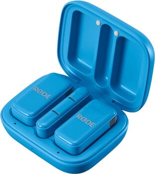 Mikrofon pro smartfon Rode Wireless Micro USB-C Mikrofon pro smartfon - 2