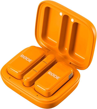 Mikrofon do smartfona Rode Wireless Micro USB-C Mikrofon do smartfona - 2