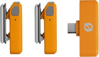 Mikrofon für Smartphone Rode Wireless Micro USB-C USB-C/Standard - 2