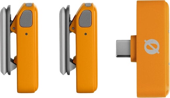 Mikrofon do smartfona Rode Wireless Micro USB-C Mikrofon do smartfona - 3