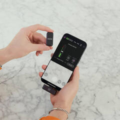 Mikrofon für Smartphone Rode Wireless Micro USB-C USB-C/Standard - 3