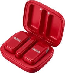 Mikrofon okostelefonhoz Rode Wireless Micro USB-C White USB-C/Standard - 1