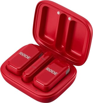 Mikrofon okostelefonhoz Rode Wireless Micro USB-C Mikrofon okostelefonhoz - 2