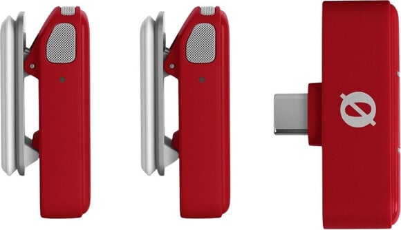 Mikrofon okostelefonhoz Rode Wireless Micro USB-C Mikrofon okostelefonhoz - 3