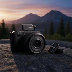 Mikrofon okostelefonhoz Rode Wireless Micro USB-C White USB-C/Standard - 4