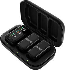 Микрофон за смартфон Rode Wireless Micro Camera Kit Микрофон за смартфон - 1