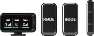 Микрофон за смартфон Rode Wireless Micro Camera Kit Микрофон за смартфон - 2