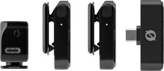 Микрофон за смартфон Rode Wireless Micro Camera Kit Микрофон за смартфон - 3