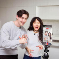 Микрофон за смартфон Rode Wireless Micro Camera Kit Микрофон за смартфон - 5