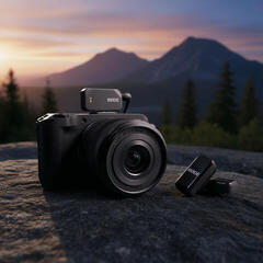 Микрофон за смартфон Rode Wireless Micro Camera Kit Микрофон за смартфон - 7