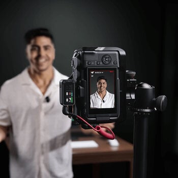 Microphone for Smartphone Rode Wireless Micro Camera Kit Microphone for Smartphone - 10