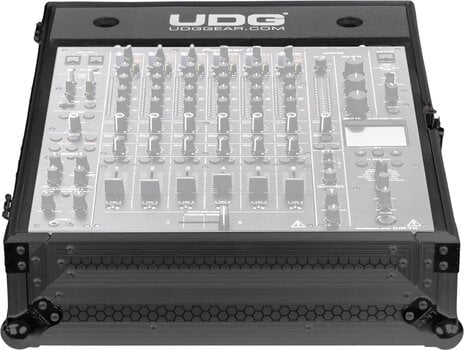 Калъф UDG Ultimate Flight Case Pioneer DJM-V10 Калъф - 4