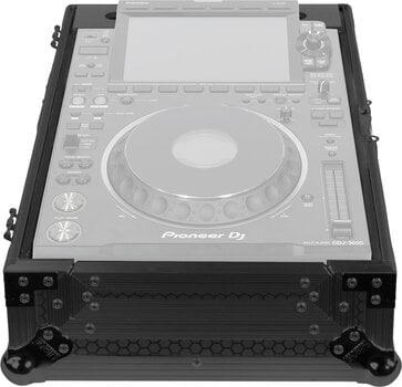 Zaščitna embalaža UDG Ultimate Flight Case Multi Format CDJ/MIXER MK3 Zaščitna embalaža - 5