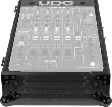 Zaščitna embalaža UDG Ultimate Flight Case Multi Format CDJ/MIXER MK3 Zaščitna embalaža - 6