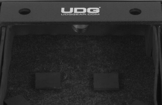 Zaščitna embalaža UDG Ultimate Flight Case Multi Format CDJ/MIXER MK3 Zaščitna embalaža - 15