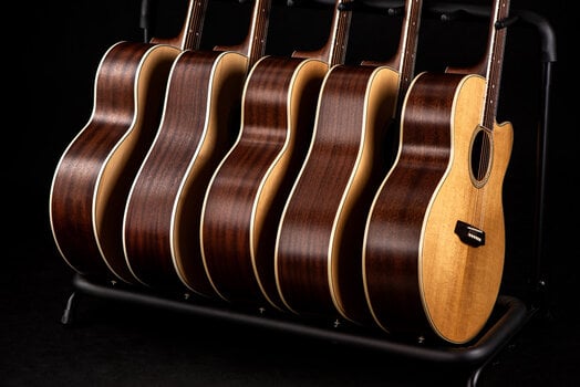 Akustická kytara Jumbo Pasadena PJC-300 Natural Satin Akustická kytara Jumbo - 11