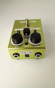 Guitar Effect Dunlop Way Huge WHE207 GR Rhino MkIV Guitar Effect (Pre-owned) - 3