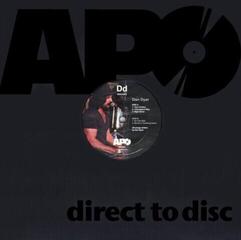 LP deska Dan Dyer - Volume 3 (LP) - 1