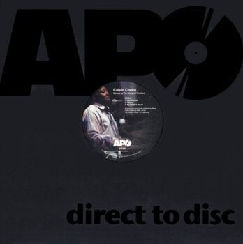 LP ploča Campbell Brothers - Calvin Cooke, Aubrey Ghent & Campbell Brothers (LP) - 2