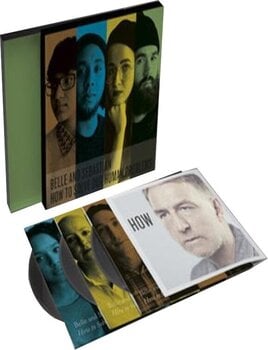 LP plošča Belle and Sebastian - How To Solve Our Human Problems (Box Set) (Limited Edition) (3 LP) - 2