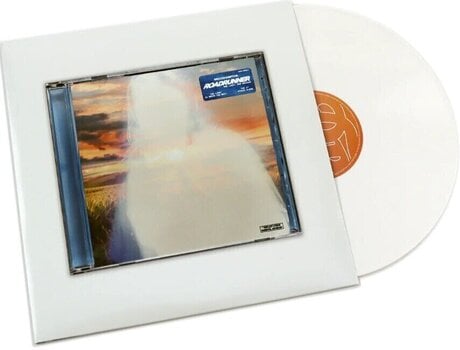 LP ploča Brockhampton - Roadrunner: New Light New Machine (White Coloured) (2 LP) - 2