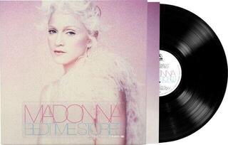 Hanglemez Madonna - Bedtime Stories - The Untold Chapter (180 g) (LP) - 1